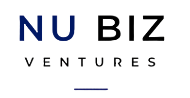 Nu Biz Ventures Logo